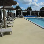 Le Fief De La Ribeyre فندق مبيت وإفطار 4*