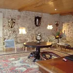فندق مبيت وإفطار Le Fief De La Ribeyre Queyrac
