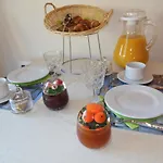 فندق مبيت وإفطار Le Fief De La Ribeyre Queyrac