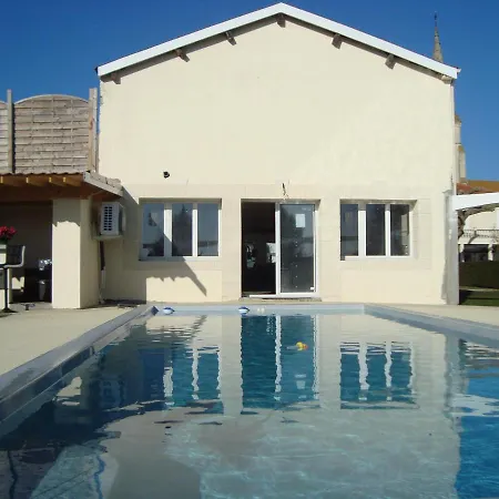 Bed & Breakfast Le Fief De La Ribeyre