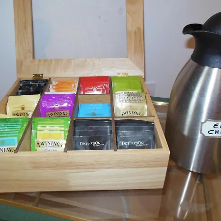 Bed & Breakfast Le Fief De La Ribeyre