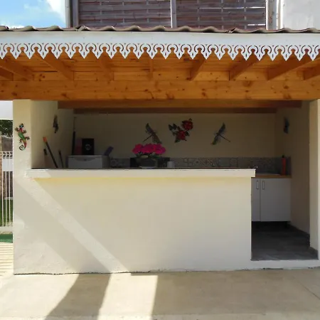 Le Fief De La Ribeyre 4* Queyrac