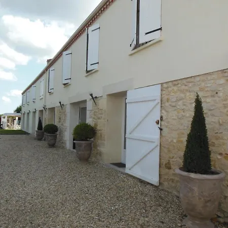 Le Fief De La Ribeyre 4*