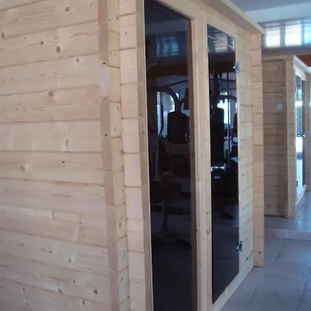 Bed & Breakfast Le Fief De La Ribeyre Queyrac